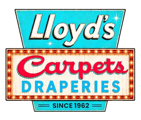LloydsCarpetsLogoN Logo