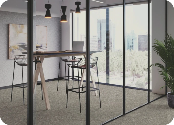 COMMERCIAL FLOORING COMMERCIAL FLOORING
