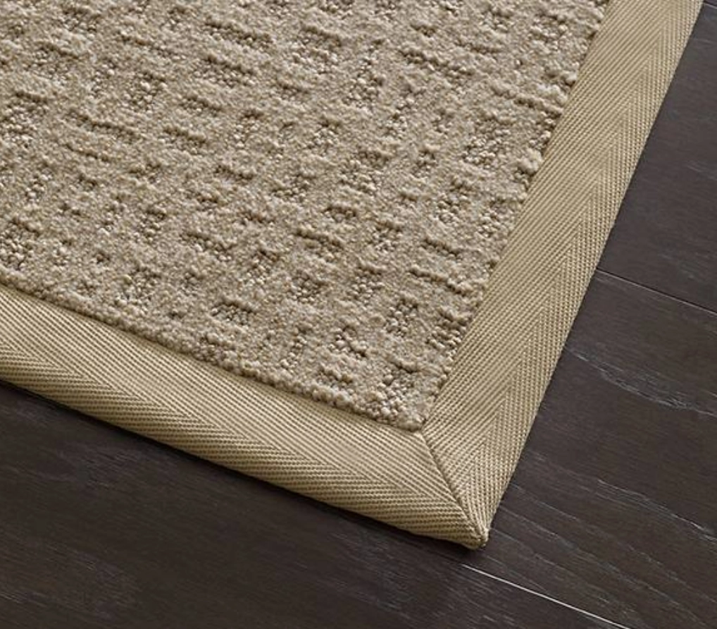 Carpet-Binding