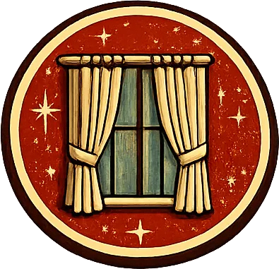 Drapery Icon
