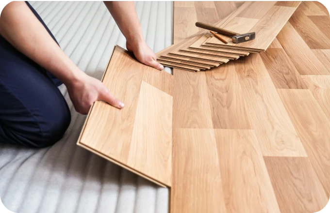 Flooring-Installation