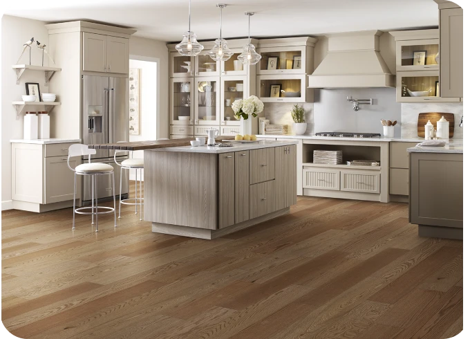Hardwood Hardwood