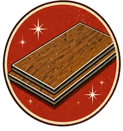 Laminate-Icon 1